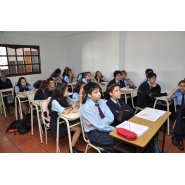 Jornadas Escuela, Familias y Comunidad